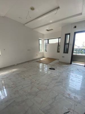 Breathtaking 1-bedroom Mini Flat (upstairs), Osapa London, Lekki, Lagos, Flat / Apartment for Rent