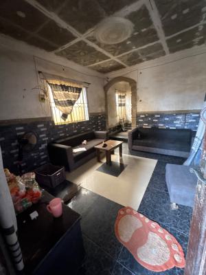 2 Bedroom Flat, Oreyo, Igbogbo, Ikorodu, Lagos, Detached Bungalow for Sale