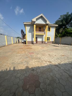 4 Unit of 2 Bedroom Flat, Dikram Street, Igbogbo, Ikorodu, Lagos, Flat / Apartment for Sale