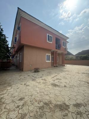 7 Unit of 2 Bedroom Flat with a Mini Flat, Fawole, Igbogbo, Ikorodu, Lagos, Block of Flats for Sale