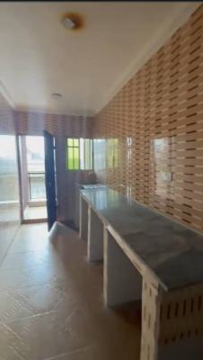 Lovely 2 Bedroom Flat, Ikare Street, Off Muyiwa Opaleye, Via Adetola, Aguda, Surulere, Lagos, Flat / Apartment for Rent