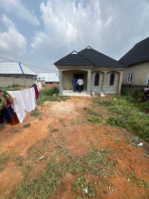 Newlybuilt  3 Bedroom Bungalow, Success Estate Igbe Laara, Ijede, Lagos, Detached Bungalow for Sale