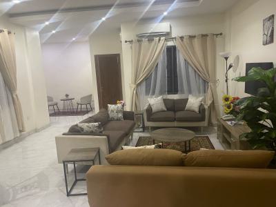 Luxury Service 2 Bedroom Flat  Fully Furnished, Off The Palace Road Oniru Estate Victoria Island Lagos, Oniru, Victoria Island (vi), Lagos, Flat / Apartment Short Let
