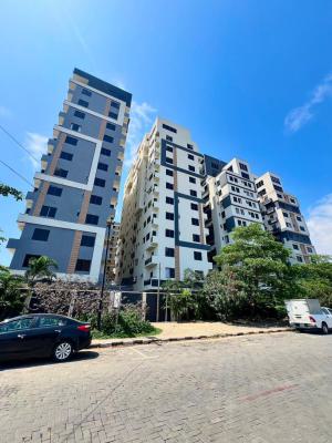 Ready-to-move-in 2-bedroom Apartment with Bq, Ikate Elegushi, Lekki, Lagos, Flat / Apartment for Sale