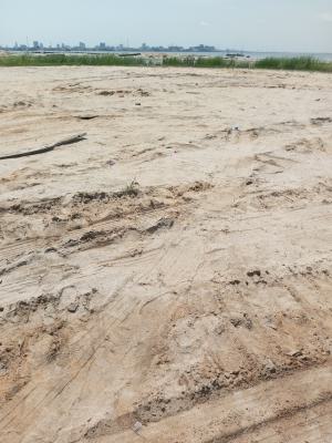 Bare Land of Approximately 1,500sqm, Lekki Phase 1, Lekki, Lagos, Commercial Land for Rent