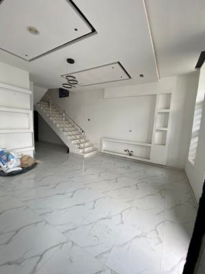 4 Bedrooms Duplex, Off Freedom Way, Lekki Phase 1, Lekki, Lagos, Semi-detached Duplex for Rent