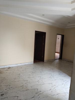 Specious 4 Bedroom Terrace Duplex, Off Ilasan New Road, Ilasan, Lekki, Lagos, Terraced Duplex for Rent