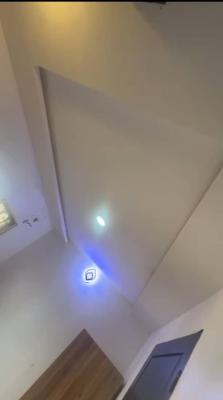 Standard Room Self Contain with Pop & Kitchen Cabinet, Sangotedo, Ajah, Lagos, Self Contain (single Rooms) for Rent