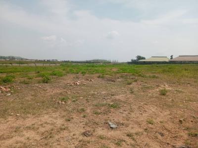 4 Bedroom Terrace Duplex, Opposite America Hospital, Apo, Abuja, Residential Land for Sale