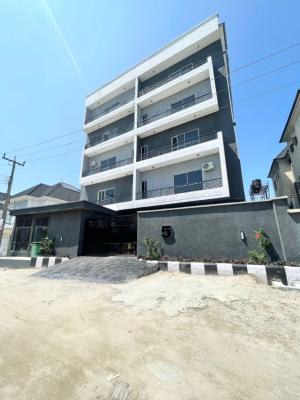 Brand New 2bedroom Flat, Ikate, Lekki, Lagos, Flat / Apartment for Rent