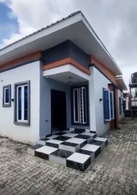 3 Bedroom Detached Bungalow + Bq, Oribanwa, Ibeju Lekki, Lagos, Detached Bungalow for Sale