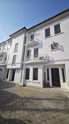 Serviced 3 Bedrooms Flat with 24/7 Power, Lekki 1, Lekki Phase 1, Lekki, Lagos, Flat / Apartment for Rent