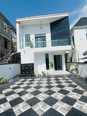 Luxury 5 Bedroom Fully Detached Duplex Smart Home in a Serene Estate, Luxury 5 Bedroom Fully Detached Duplex Smart Home in a Serene Estate, Ajah, Lagos, House for Sale
