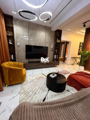 Classic 2-bedroom Apartment, Lekki Phase 1, Lekki, Lagos, Flat / Apartment Short Let