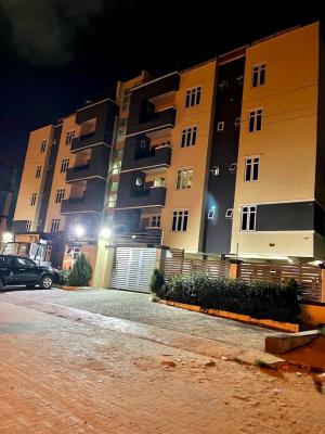 Spacious 3-bedroom Apartment with a Bq, Ikate, Lekki, Lagos, Flat / Apartment for Sale