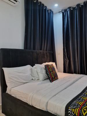 1 Luxury Bedroom with Bathroom Wuye 201, Wuye, Abuja, Self Contain (single Rooms) Short Let
