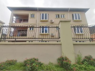 Well Maintained 6units of 3bedroom Flats, Secured Estate, Opebi, Ikeja, Lagos, Block of Flats for Sale