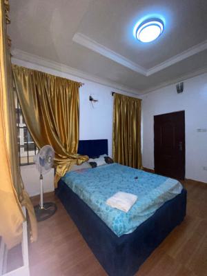 Standard and Specious One Bedroom Mini Flat, Chevron Road, Lekki, Lagos, Mini Flat (room and Parlour) for Rent