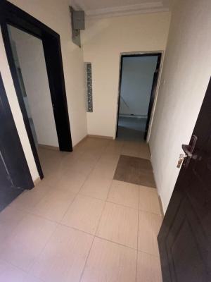 Standard and Spacious One Bedroom Mini Flat, Chevron Road, Lekki, Lagos, Mini Flat (room and Parlour) for Rent