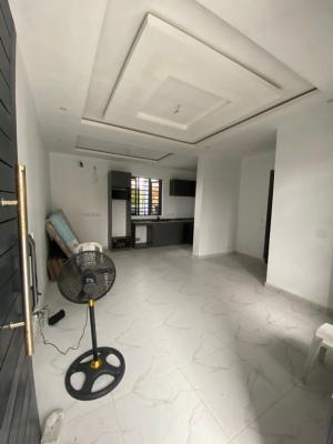 Very Sweet and Lovable Brand New Open Kitchen 2 Bedroom, Jibril Eatate, Sangotedo, Ajah, Lagos, Flat / Apartment for Rent