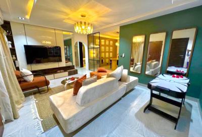 Exquisite Mini Flat, Lekki Phase 1, Lekki Phase 1, Lekki, Lagos, Mini Flat (room and Parlour) Short Let