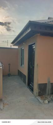 Room Self Contained, Wawa, Ojodu Berger, Ojodu, Lagos, Self Contain (single Rooms) for Rent