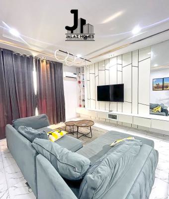 2 Bedroom Apartment, Agungi, Lekki, Lagos, Flat / Apartment for Sale