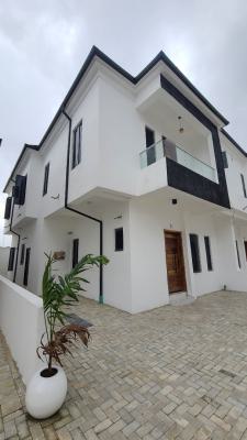 4bedroom Semi Detached Duplex with Bq, Vgc, Lekki, Lagos, Vgc, Lekki, Lagos, Semi-detached Duplex for Sale