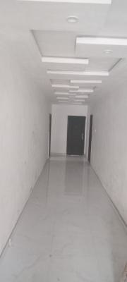 Standard,spacious,modern Fully Furnished Miniflat Decent, Off Agidi Road, Alapere, Ketu, Lagos, Mini Flat (room and Parlour) for Rent