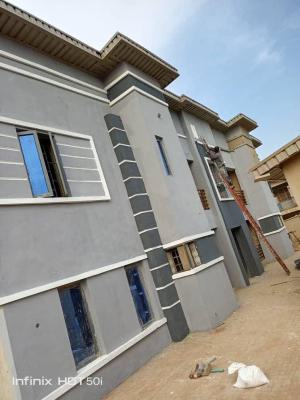 3 Bedroom Flat with Modern Facilities, Alafia Estate, Ibadan, Oyo, Flat / Apartment for Rent
