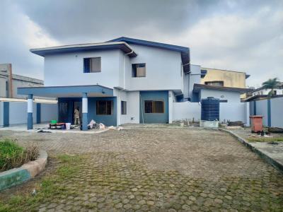 6 Bedroom Detached Duplex, Ikeja Gra, Ikeja, Lagos, Detached Duplex for Rent