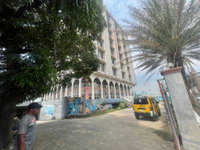 6,896sqm Open Plan Office Space Available in a Commercial Area, Ikorodu Road, Jibowu, Yaba, Lagos, Office Space for Rent