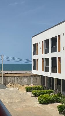 Exquisite 3 Bedroom Maisonette with Bq, Ikate Lekki, Ikate, Lekki, Lagos, Terraced Duplex for Sale
