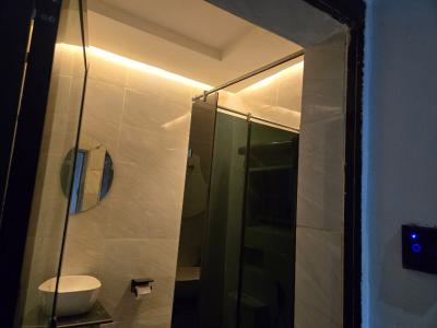 1 Bedroom Flat, Broad Street, Minfa 2 Estate, Lokogoma District, Abuja, Mini Flat (room and Parlour) Short Let