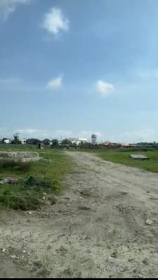 20 Plots of Land (500sqm per Plot) for All Kind Purposes, Sharing Fence with Shoprite, Sangotedo, Sangotedo, Ajah, Lagos, Commercial Land for Sale