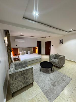 Studio Apartment, Wuse 2, Abuja, Flat / Apartment Short Let