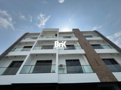 Brand New Classic 3 Bedroom Apartment with Swimming Pool, Lekki Phase 1, Lekki, Lagos, Flat / Apartment for Sale