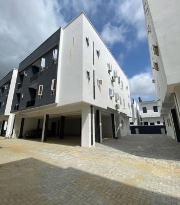 2 Bedroom Apartment, Ogombo, Ajah, Lagos, Flat / Apartment for Rent