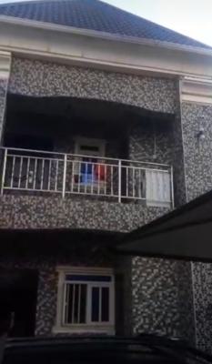 Block of Flats, New London Estate, Baruwa, Ipaja, Lagos, Block of Flats for Sale