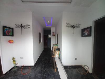 Newly Built 1-bedroom Flat, Okun-ajah, Ajah, Lagos, Mini Flat (room and Parlour) for Rent