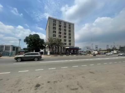 a Total of 6,896sqm Let Able Office Space, Yaba, Lagos, Office Space for Rent