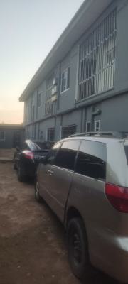 Newly Renovated Two Bedroom Flat, Iju-ishaga, Agege, Lagos, Flat / Apartment for Rent
