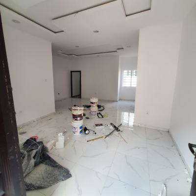 Spacious 3bedroom, Thera Peace, Sangotedo, Ajah, Lagos, Flat / Apartment for Rent