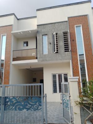 4 Bedroom Duplex, Ajiwe, Ajah, Lagos, House for Rent