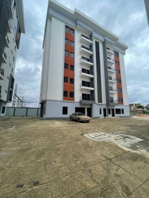 Exquisitely Built 2 Bedrooms Apartment with All Rooms Ensuite, Alausa, Ikeja, Lagos, Flat / Apartment for Sale
