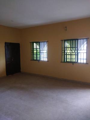 a Clean and Spacious 2 Bedroom, Lucky Fiber Road, Ikorodu, Lagos, Flat / Apartment for Rent