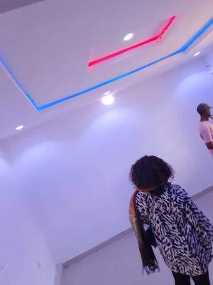 Luxury 2 Bedroom Flat, Agunfoye, Igbogbo, Ikorodu, Lagos, Flat / Apartment for Rent