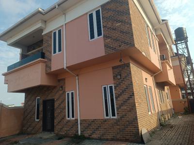 4 Bedroom Detached Duplex, Greenwood Estate, Abijo, Lekki, Lagos, House for Sale