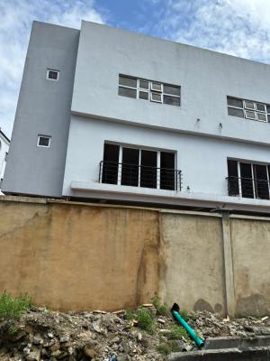 4 Room Town House at Ikoyi, By Awolowo, Ikoyi, Lagos, Terraced Duplex for Rent