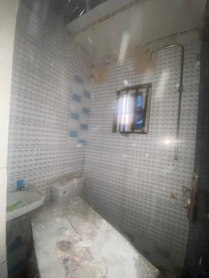 Sharp Roomself Contained, Sangotedo, Ajah, Lagos, Self Contain (single Rooms) for Rent